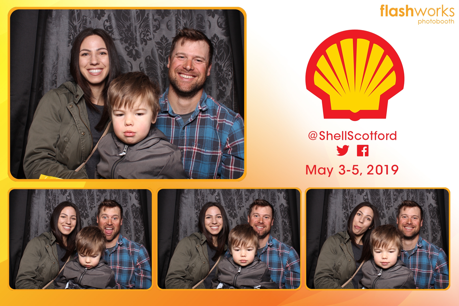 Fort Saskatchewan Trade Show & Sale: Presented by Shell | View more photos from the event at gallery.flashworksphotobooth.com/u/FlashworksPhotoboothInc/Fort-Saskatchewan-Trade-Show-Sale-Presented-by-Shell